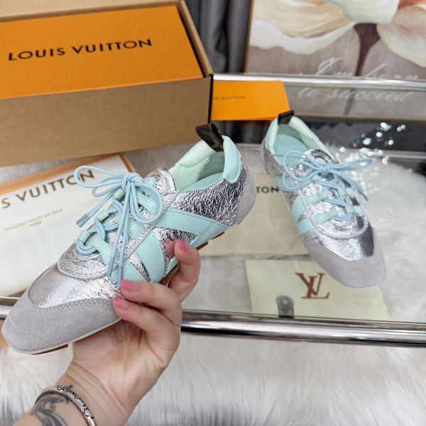 Louis Vuitton, Women Sneaker