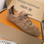 Louis Vuitton, Women Sneaker