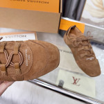 Louis Vuitton, Women Sneaker