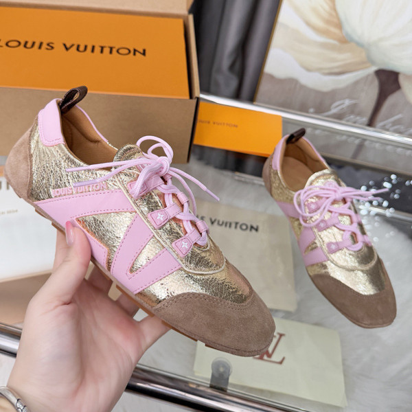 Louis Vuitton, Women Sneaker
