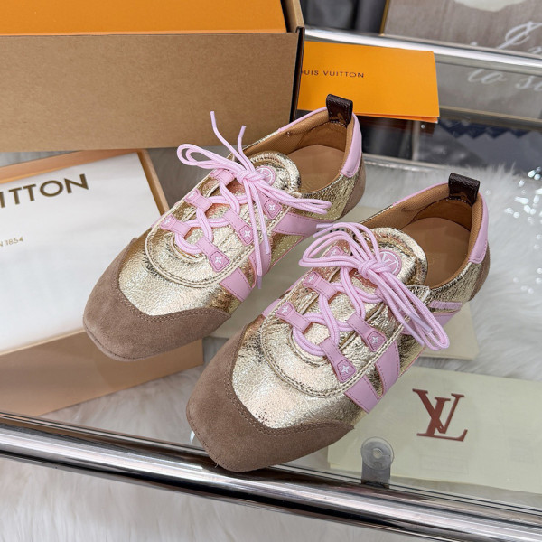 Louis Vuitton, Women Sneaker
