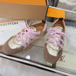 Louis Vuitton, Women Sneaker