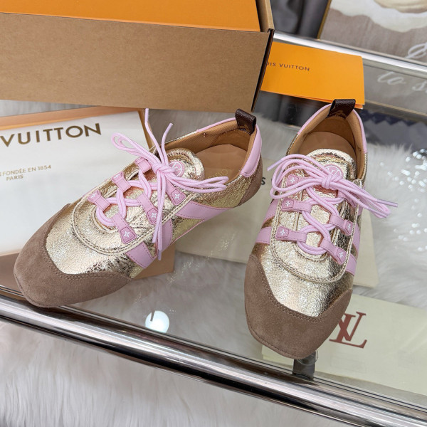 Louis Vuitton, Women Sneaker