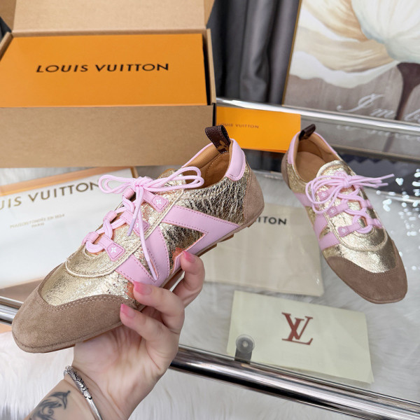 Louis Vuitton, Women Sneaker
