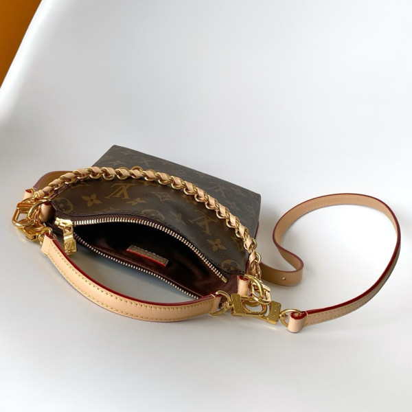 Louis Vuitton, Multipass, Women Bag, Brown