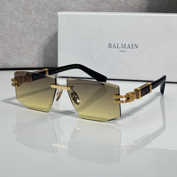 Balmain, Men Sunglasses