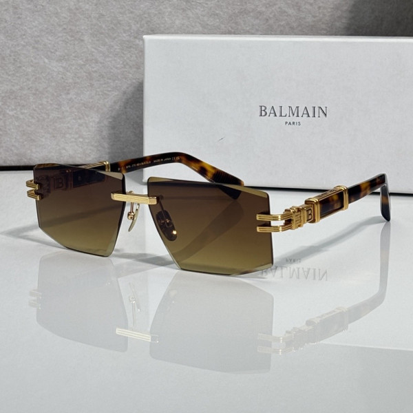 Balmain, Men Sunglasses