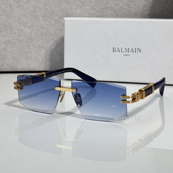 Balmain, Men Sunglasses