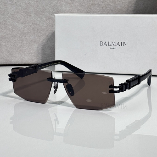 Balmain, Men Sunglasses