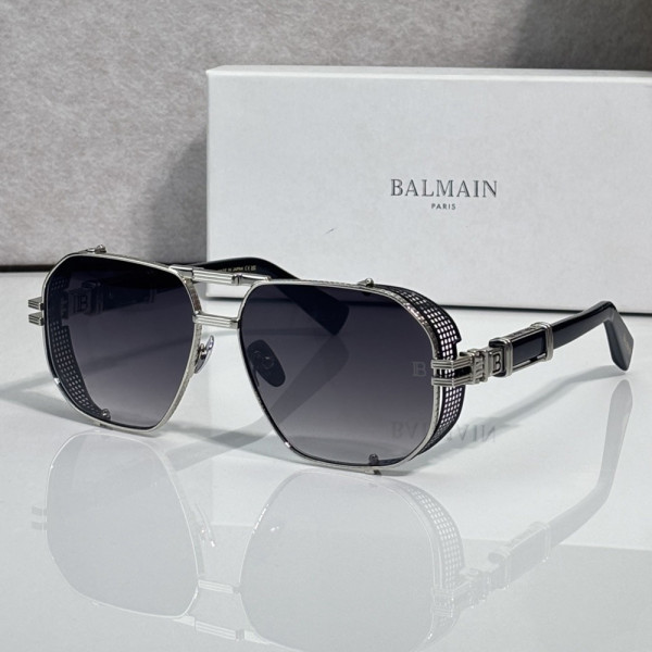 Balmain, Men Sunglasses