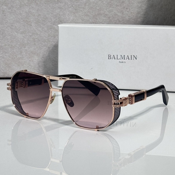 Balmain, Men Sunglasses