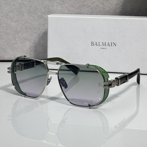 Balmain, Men Sunglasses