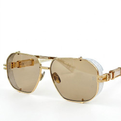 Balmain, Men Sunglasses