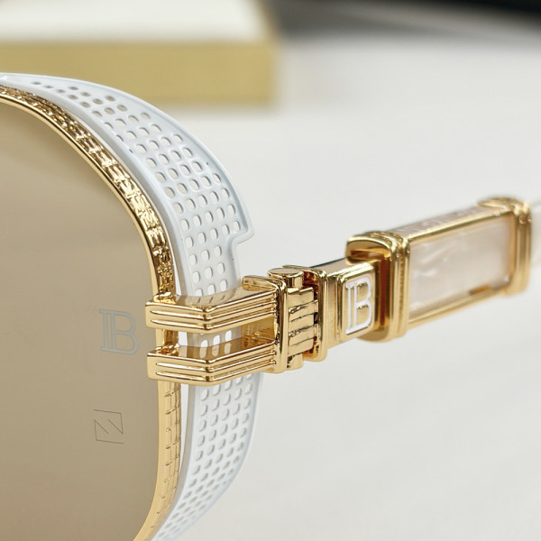 Balmain, Men Sunglasses