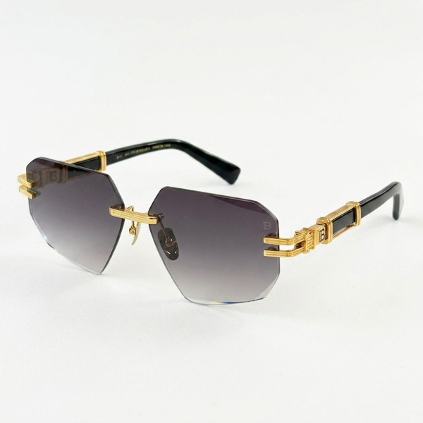 Balmain, Men Sunglasses