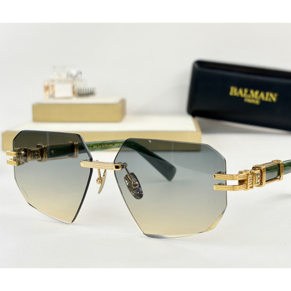 Balmain, Men Sunglasses