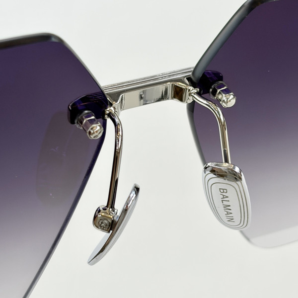 Balmain, Men Sunglasses