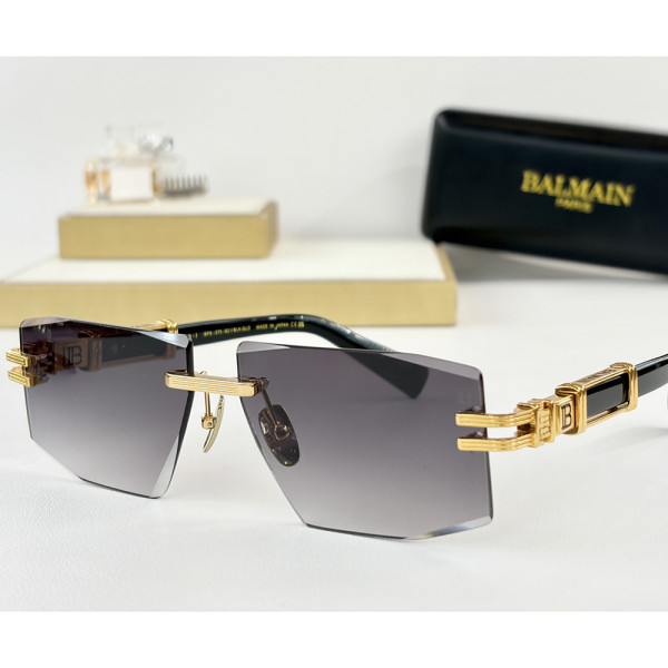 Balmain, Men Sunglasses