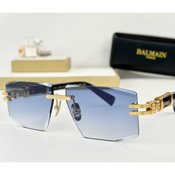 Balmain, Men Sunglasses