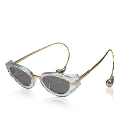 Bottega Veneta, Women Sunglasses