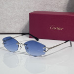 Cartier, Unisex Sunglasses