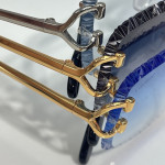 Cartier, Unisex Sunglasses