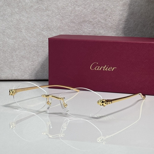 Cartier, Women Sunglasses