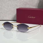 Cartier, Women Sunglasses