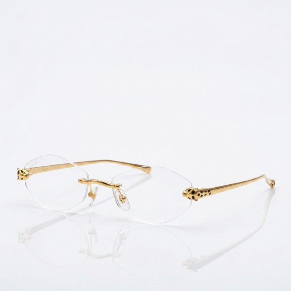 Cartier, Women Sunglasses