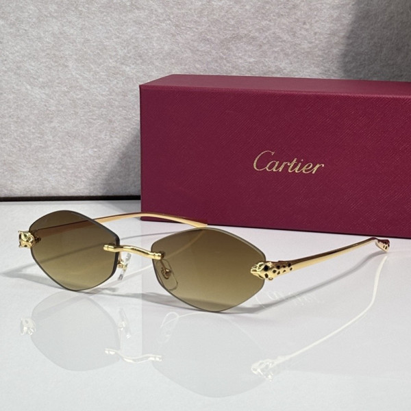 Cartier, Women Sunglasses