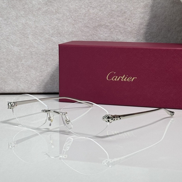Cartier, Women Sunglasses