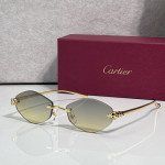Cartier, Women Sunglasses