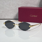 Cartier, Women Sunglasses