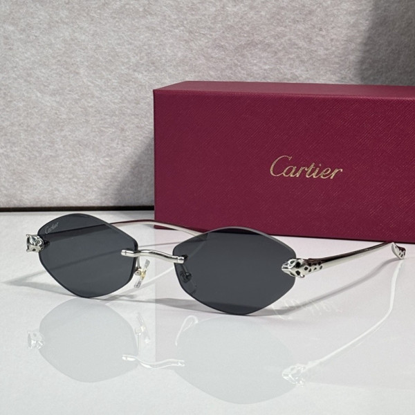 Cartier, Women Sunglasses