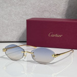 Cartier, Women Sunglasses