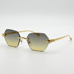 Cartier, Unisex Sunglasses