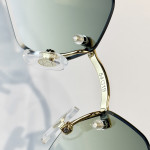 Cartier, Unisex Sunglasses
