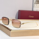 Cartier, Women Sunglasses