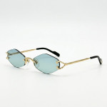 Cartier, Unisex Sunglasses