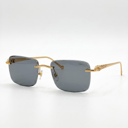 Cartier, Unisex Sunglasses