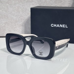 Chanel, Women Sunglasses