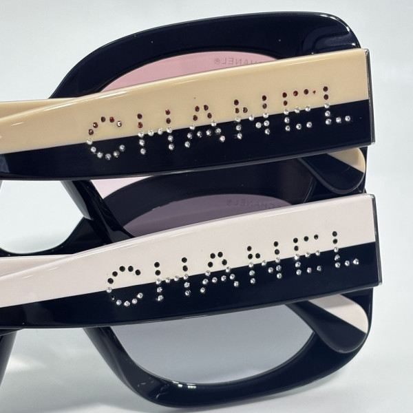Chanel, Women Sunglasses