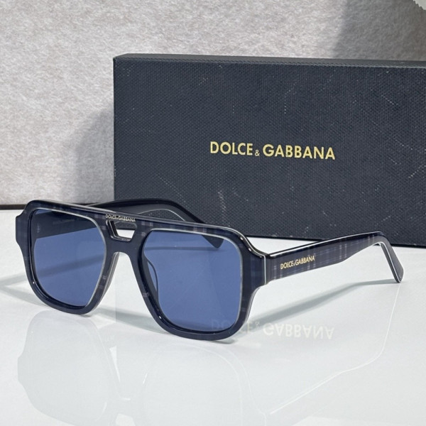 Dolce&Gabbana, Men Sunglasses