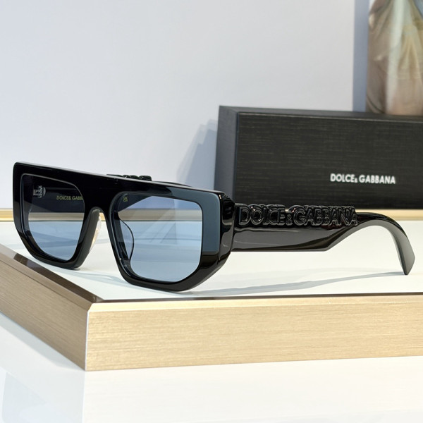 Dolce&Gabbana, Unisex Sunglasses