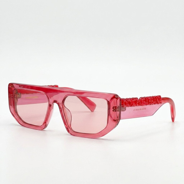 Dolce&Gabbana, Unisex Sunglasses