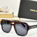 Dolce&Gabbana, Unisex Sunglasses
