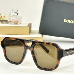 Dolce&Gabbana, Unisex Sunglasses