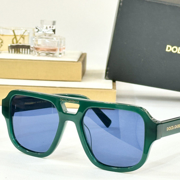 Dolce&Gabbana, Unisex Sunglasses