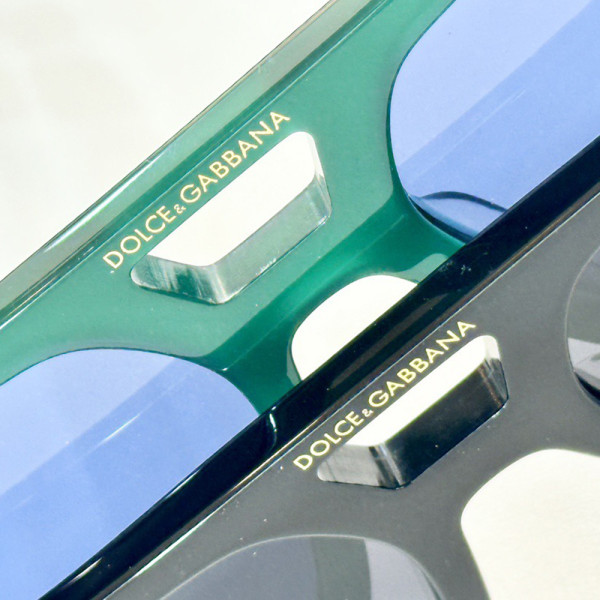 Dolce&Gabbana, Unisex Sunglasses