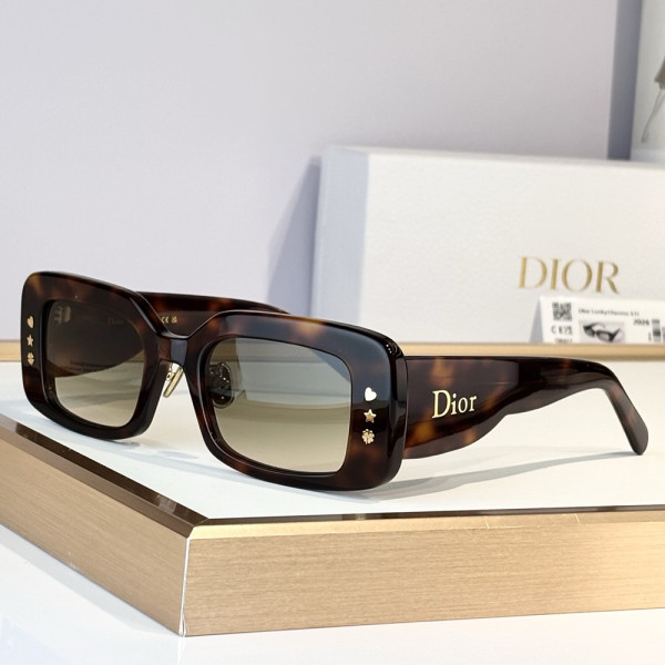Christian Dior, Women Sunglasses
